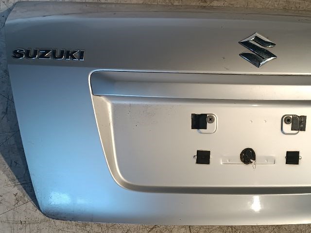 SUZUKI SX4 Csomagtérajtó (Üres lemez) 10. kép