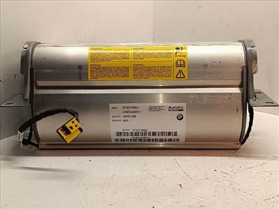 BMW 5 E60 Utasoldali Légzsák