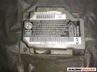 Fiat Bravo, Brava Légzsák Elektronika *106877* 46811839 04320294