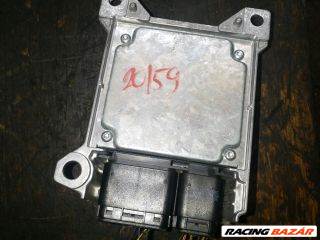 Ford Focus Mk1 Légzsák Elektronika *106794* 98ag14b056ae 0285001248