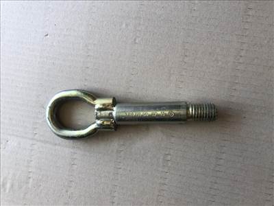 Skoda Fabia (1999-2007) Vonószem