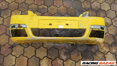 Opel Zafira B Első lökhárító FACELIFT ELŐTTI 13124959