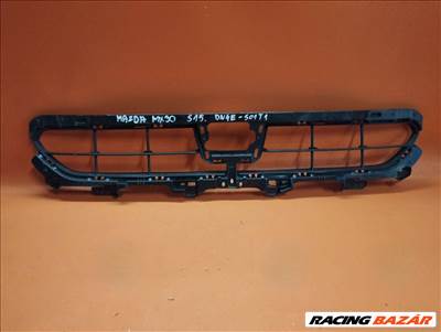 Mazda MX30 CX30 hűtőrács alsó középrács DN4E-501T1 (L.15)