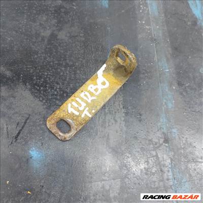 Fiat DUCATO Citroen JUMPER Peugeot BOXER 94 Turbó tartó lemez bak 2155 98438057