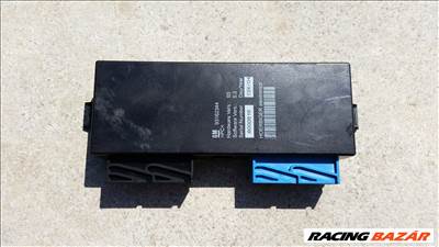 Opel Tigra TwinTop Tető vezérlő elektronika 93162344