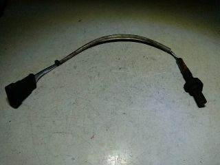 Fiat Palio Weekend Első Lambdaszonda *44769* ntk-0za112a6