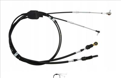 Nissan Cabstar F23 Sebességváltó bowden