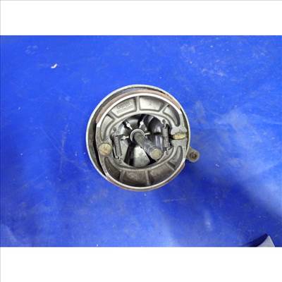 Derbi Vamos 50 G 1995 első fékdob Bremse vorne front brake