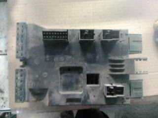 Mercedes Vito (1st gen) W638 Biztosítéktábla Utastér *67360* mercedes-0005400650 mercedes-08501002