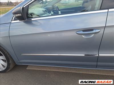 Volkswagen Passat CC Lc7z bal első ajtó 