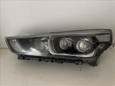 Hyundai Ioniq fényszóró  j21l0000596phevl 12345678910