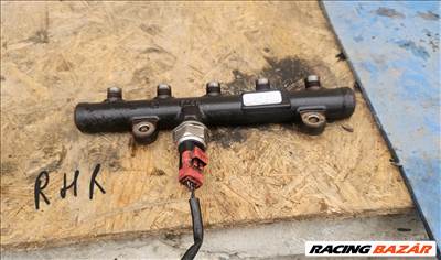 Peugeot 407 Közös nyomocső 