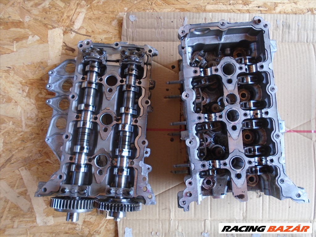 Infiniti EX30d hengerfej  8200816687 8200816799 2. kép