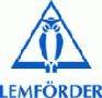 LEMFÖRDER 44195 01 - motortartó bak BMW