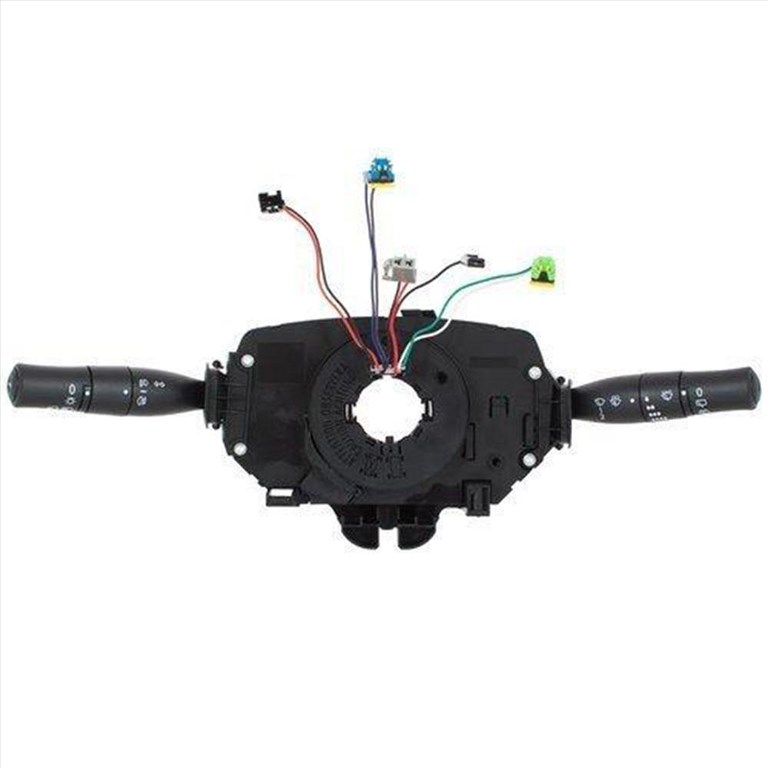 Renault Megane II kormányoszlop világítás / index kapcsoló 1. kép