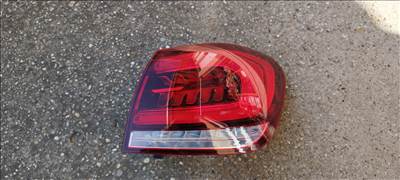 Mercedes A-osztály W177 jobb hátsó lámpa  a1779068202