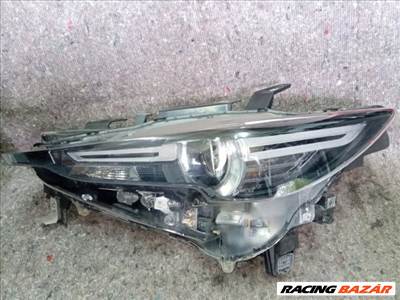 Mazda CX-5 (KF) MAZDA CX-5 Bal Ledes Fényszóró
