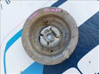 BMW E46 E39 E60 E61 E63 elsõ felsõ lengéscsillapító rugó alátét rugótányér