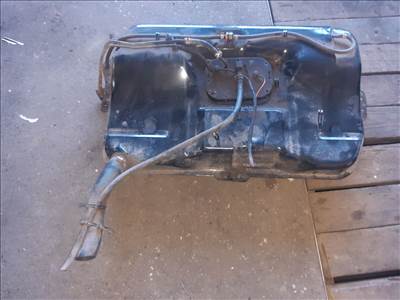 Suzuki Swift II 96-03 Üzemanyag Tank