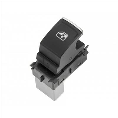 VW Passat Alltrack B8 Variant ablakemelő kapcsoló 2015-