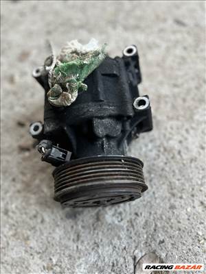 Fiat Panda II 1.3 Multijet klíma kompresszor 