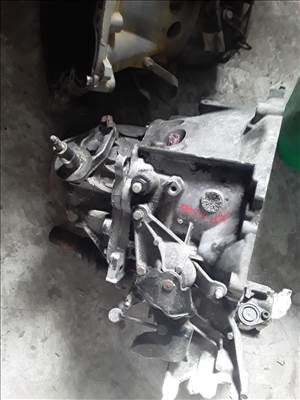 Citroen Xsara Picasso 1.6 HDI Sebességváltó 141ekm