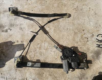 Ford Mondeo Mk3 Ablakemelő szerkezet és motor 