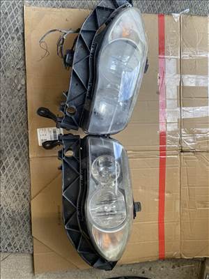 BMW 1-es sorozat E81, E82, E87, E88 halogén fényszóró 