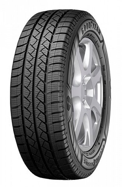 Goodyear VECTOR4SEASONS CARG 215/70 R15C 109S M+S 3PMSF kisteher négyévszakos gumi 1. kép
