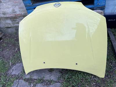 Opel Tigra Motorháztető 