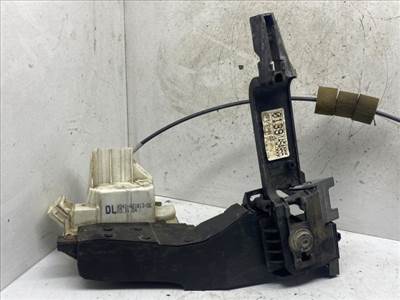 FORD MONDEO III Bal első Ajtózár