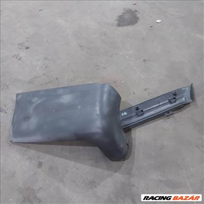 Ford Transit Tranzit MK6 MK7 00- Hátsó lökhárító burkolat elem ív 1902 yc1529397adw