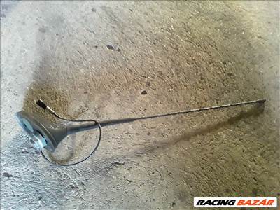 Peugeot 407 Antenna