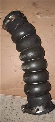 Mazda 5 (CW) 1.6 MZ-CD turbó cső cooler cső bd616k063aa