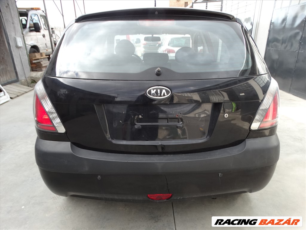 Kia Rio (JB) KIA Rio csomagtérajtó  1. kép