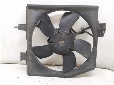 MAZDA PREMACY (CP) 2.0 TD Klímahűtő Ventilátor #35923#
