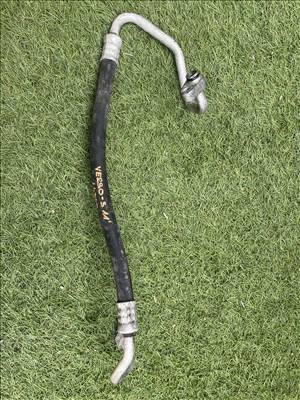 Toyota Verso-S 1.4D4D klímacső 