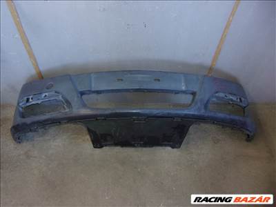 OPEL ASTRA H első lökhárító héj 2004-2007