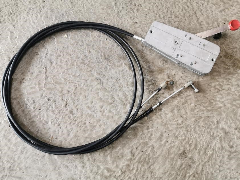 Toló húzó váltó bowden javítás,készítés,BowdenDoctor Kft 30. kép