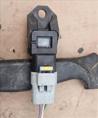 Peugeot 407 Map Szenzor 