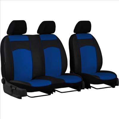 Peugeot Expert II (3 ülés) üléshuzat Standard 2007-2017