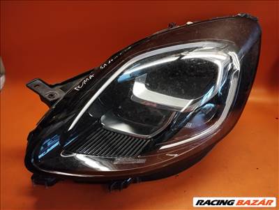 Ford Puma bal led lámpa L1TB-13E015-EH (S1.120.409