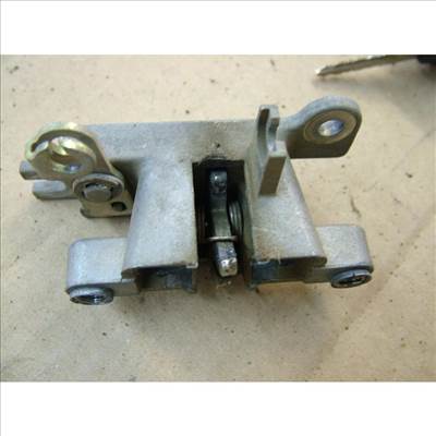 Kymco Agility Sport 50 2005 ülészár szerkezet