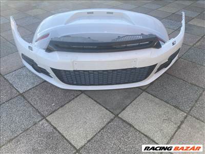 Volkswagen Scirocco III Scirocco lokh