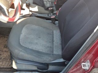 SKODA FABIA I Combi (6Y5) Komplett Kormányoszlop Burkolat 2. kép