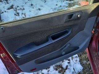 SKODA FABIA I Combi (6Y5) Komplett Kormányoszlop Burkolat 3. kép