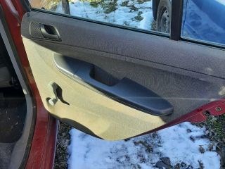SKODA FABIA I Combi (6Y5) Komplett Kormányoszlop Burkolat 6. kép