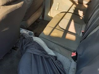SKODA FABIA I Combi (6Y5) Komplett Kormányoszlop Burkolat 10. kép