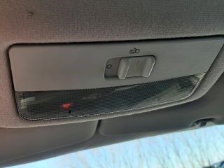 SKODA FABIA I Combi (6Y5) Komplett Kormányoszlop Burkolat 11. kép
