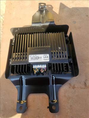 Mazda 6 (1st gen) Végfok 